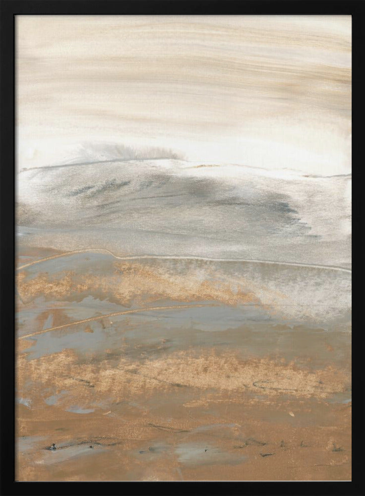 Wall art Desert Landscape-canvas-DECOROLALA