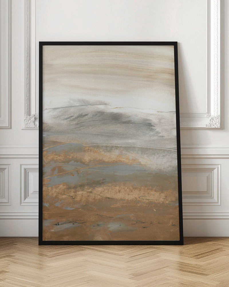 Wall art Desert Landscape-canvas-DECOROLALA