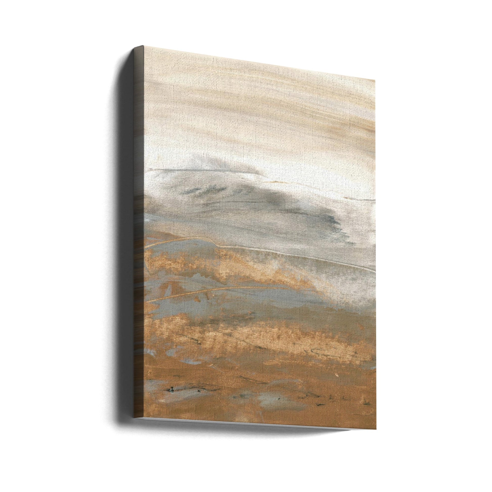 Wall art Desert Landscape-canvas-DECOROLALA