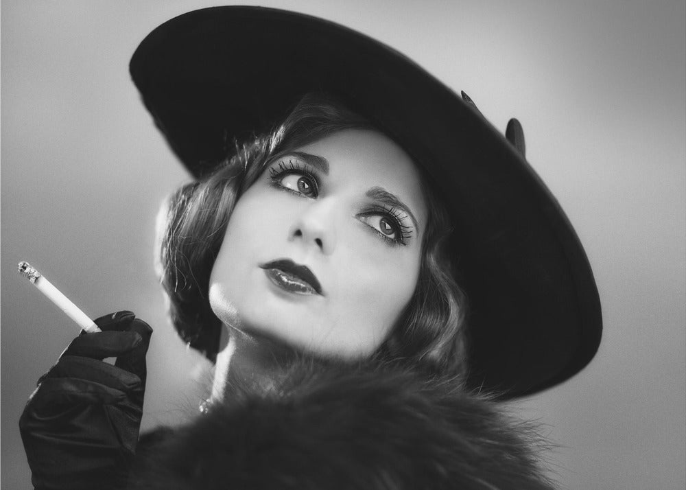 Wall art Desy6-Canvas Print-DECOROLALA