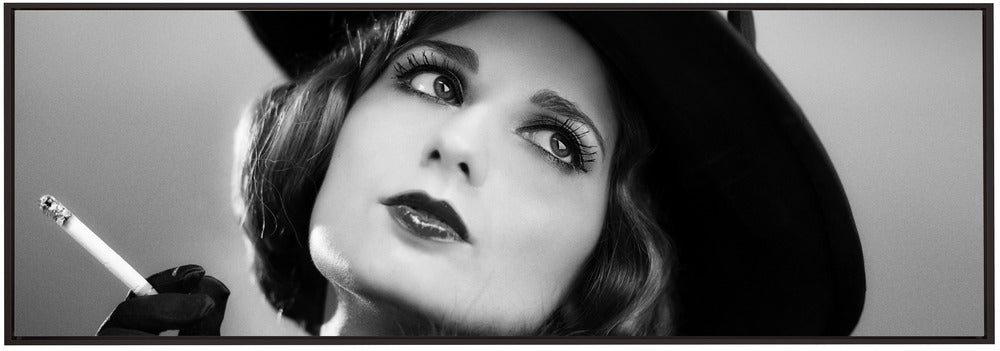 Wall art Desy6-Canvas Print-DECOROLALA