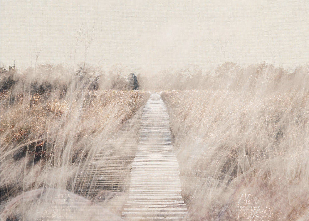 Wall art Dreamy landscape-Canvas Print-DECOROLALA