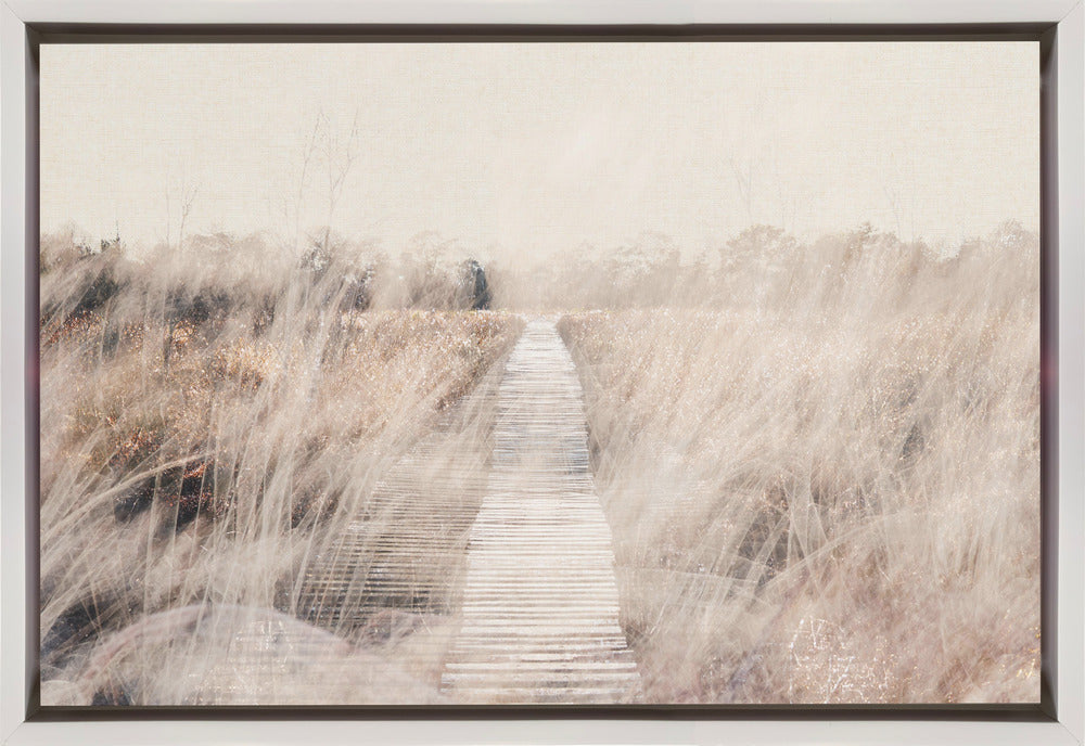 Wall art Dreamy landscape-Canvas Print-DECOROLALA