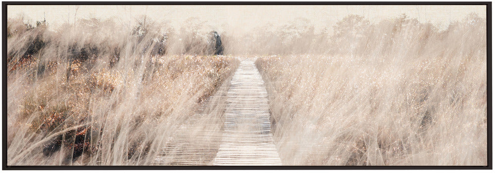 Wall art Dreamy landscape-Canvas Print-DECOROLALA