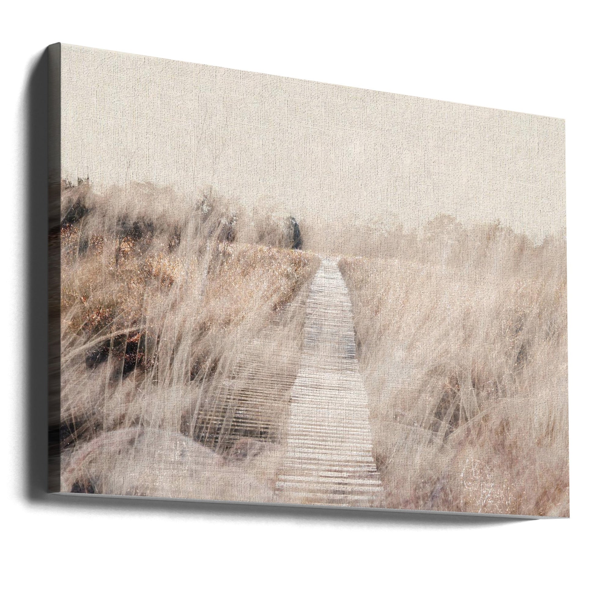 Wall art Dreamy landscape-Canvas Print-DECOROLALA