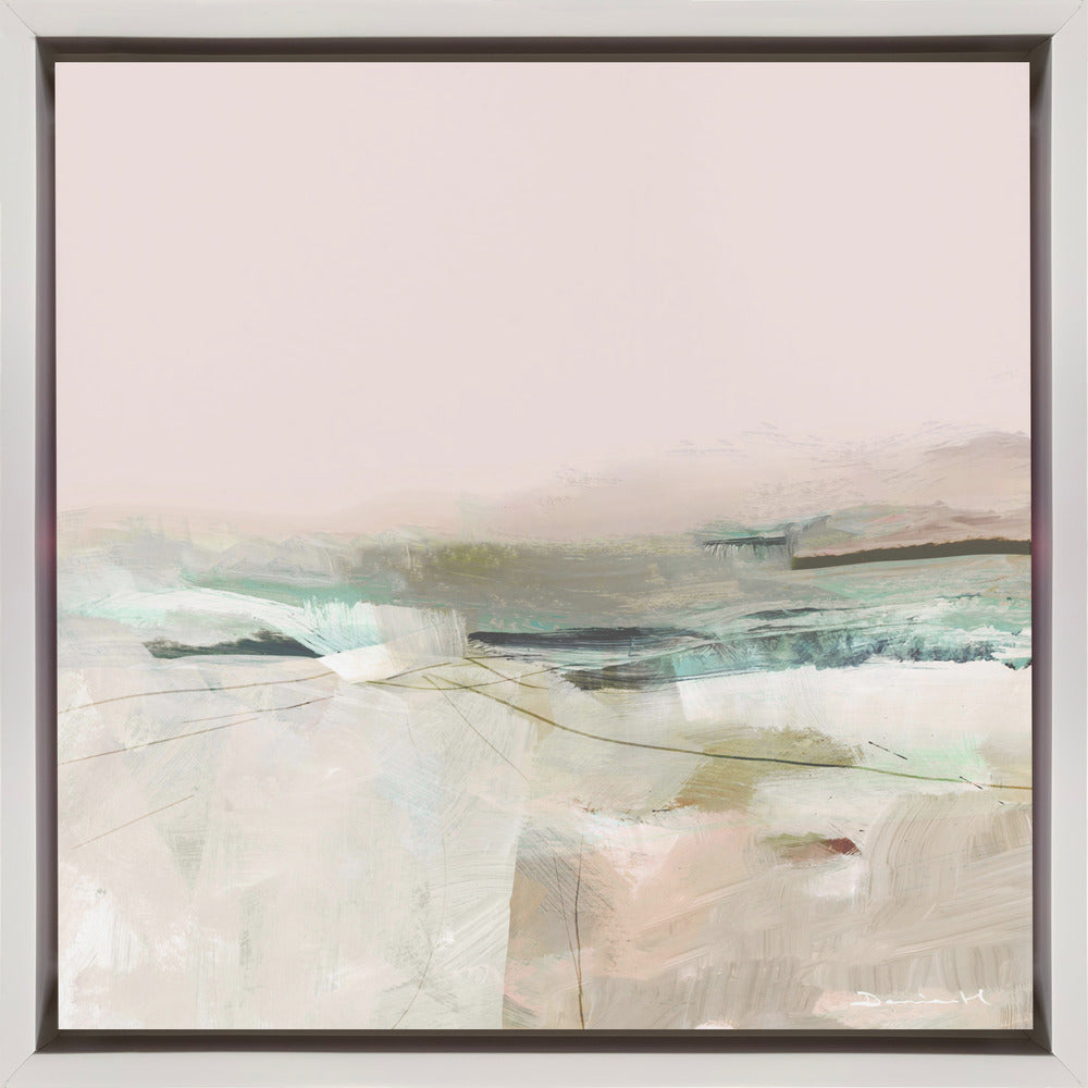 Wall art Evoked-canvas-DECOROLALA