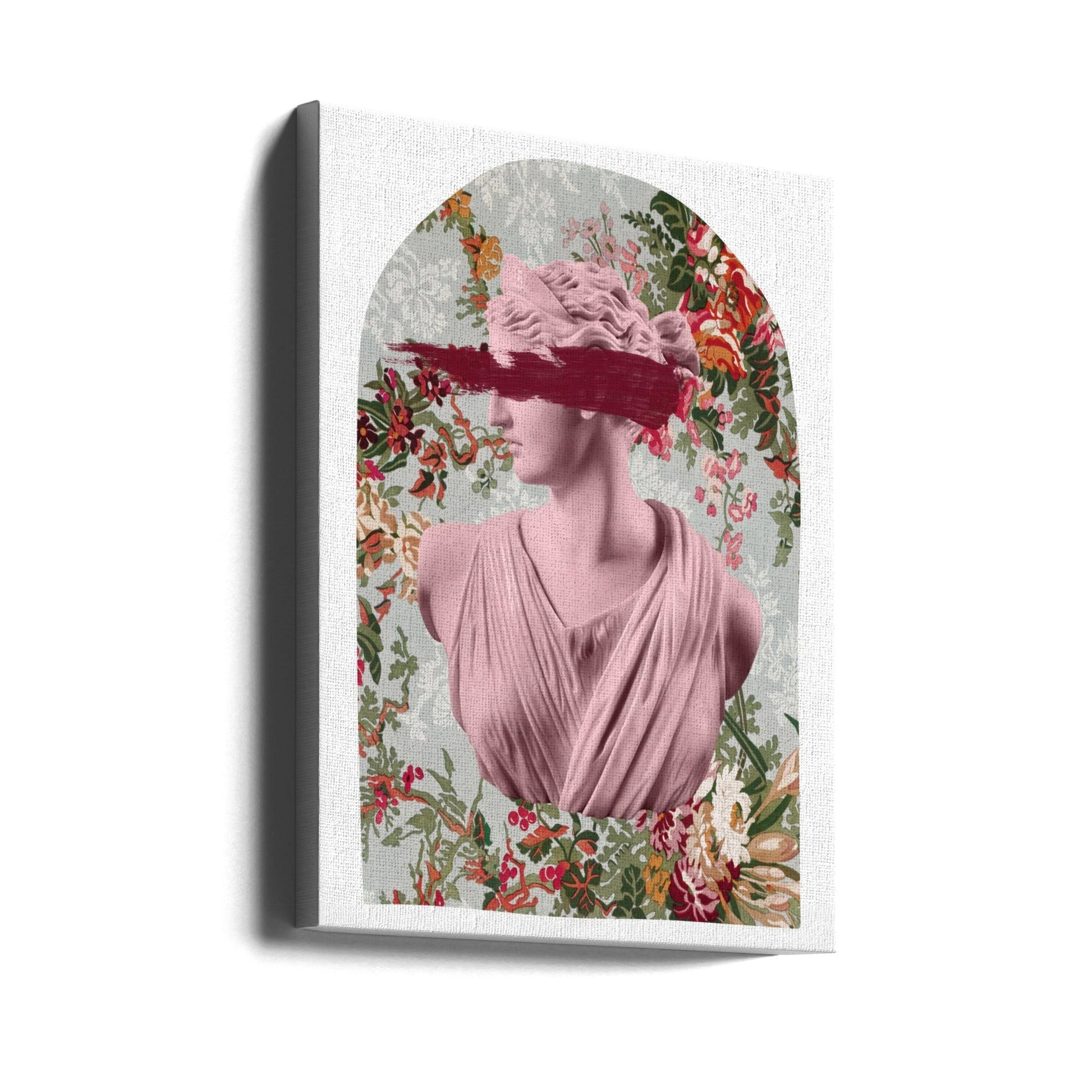 Wall art Floralartemis Ratio2x3-canvas-DECOROLALA