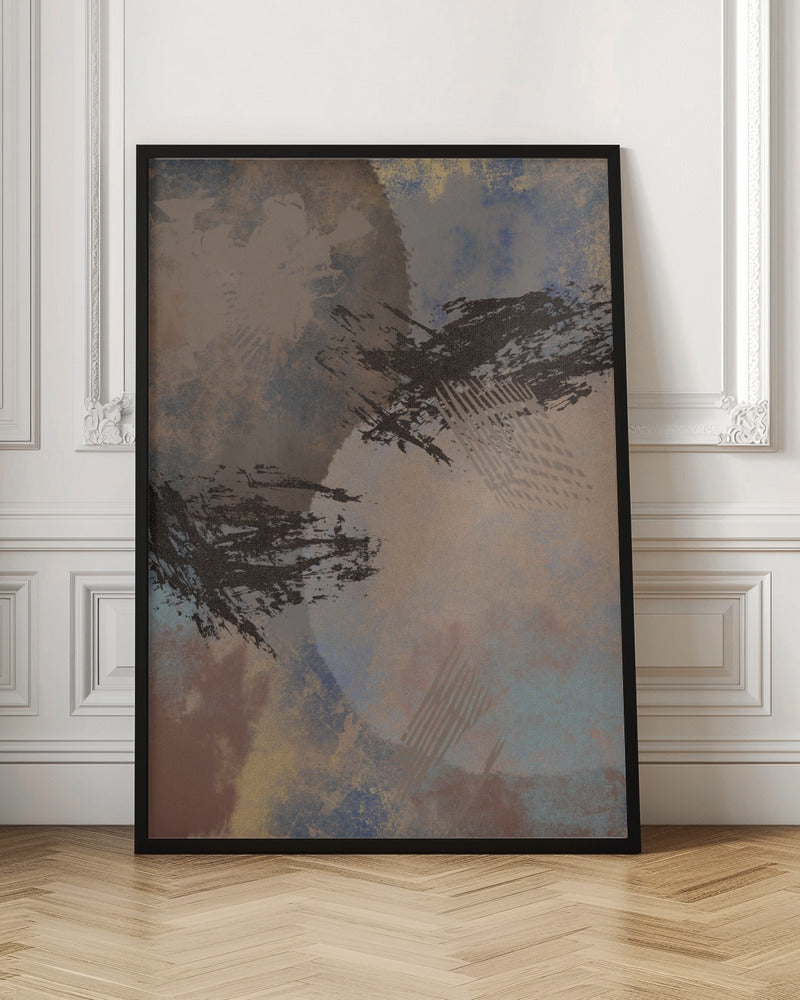 Wall art Fragments of Dreams-canvas-DECOROLALA