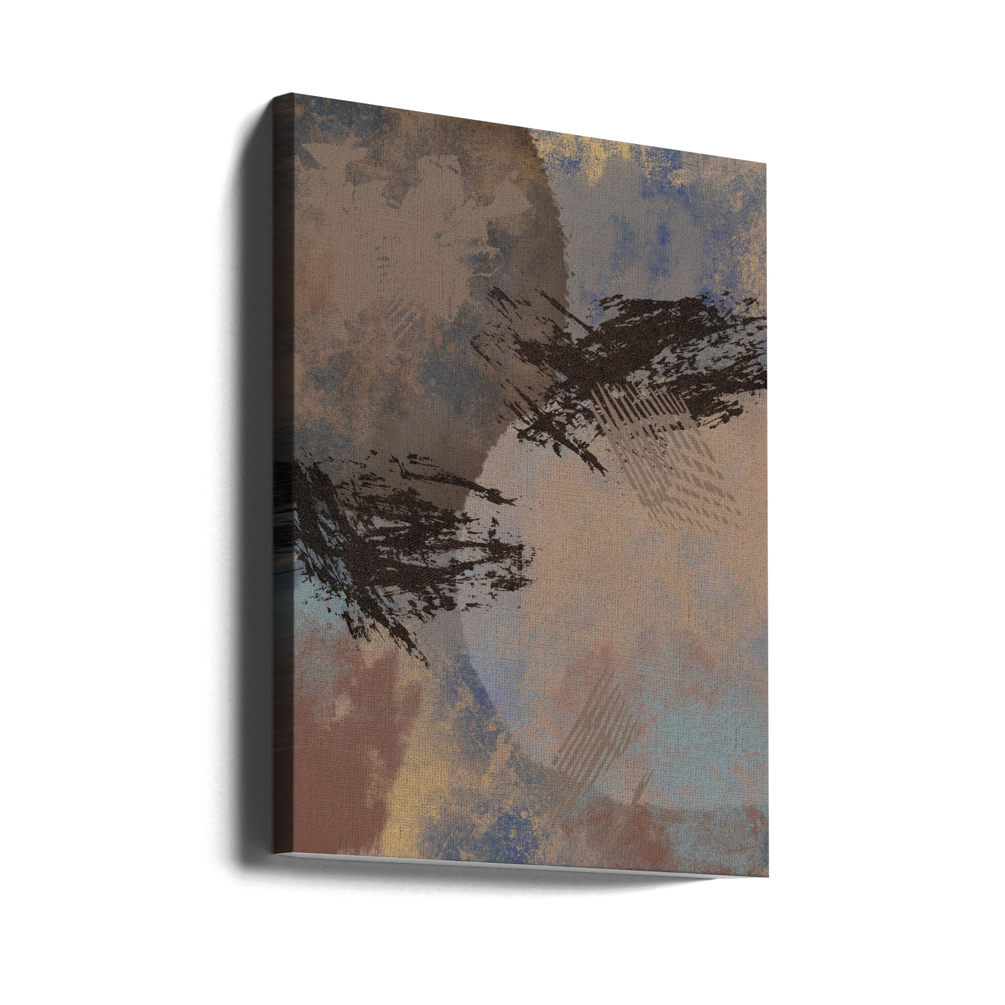 Wall art Fragments of Dreams-canvas-DECOROLALA