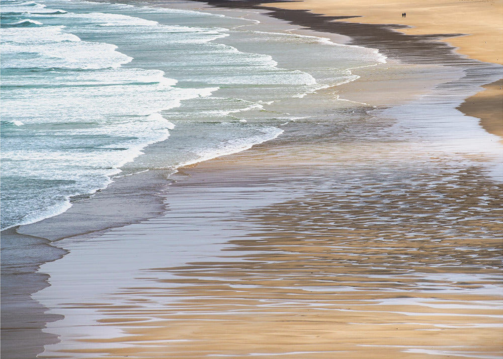 Wall art Here we are-Canvas Print-DECOROLALA