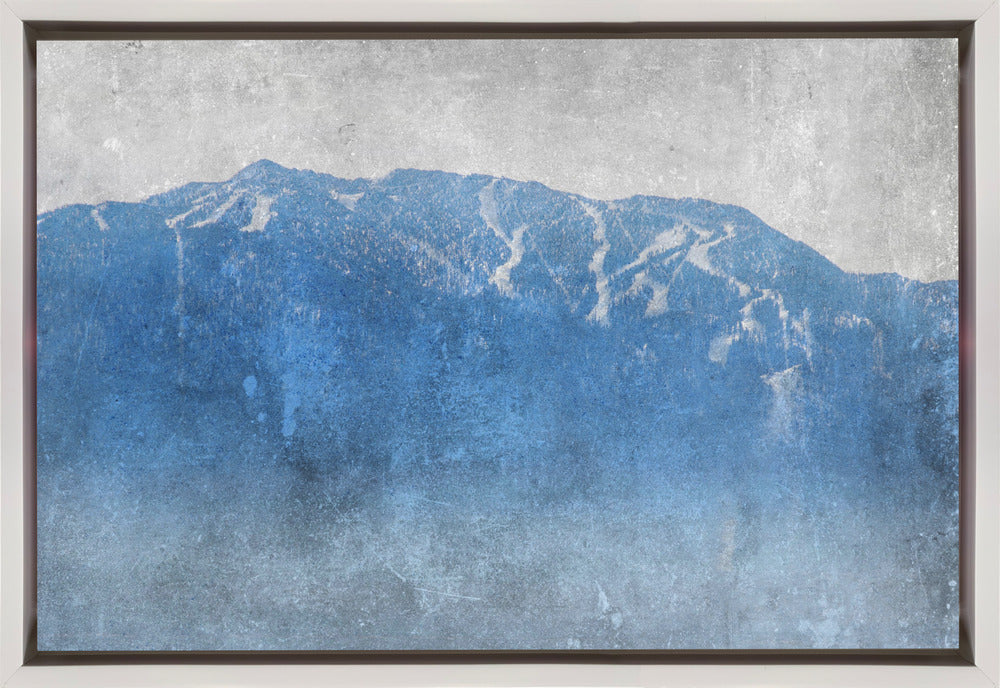 Wall art High Sierra II-Canvas Print-DECOROLALA