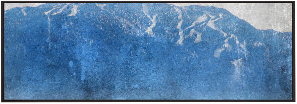 Wall art High Sierra II-Canvas Print-DECOROLALA