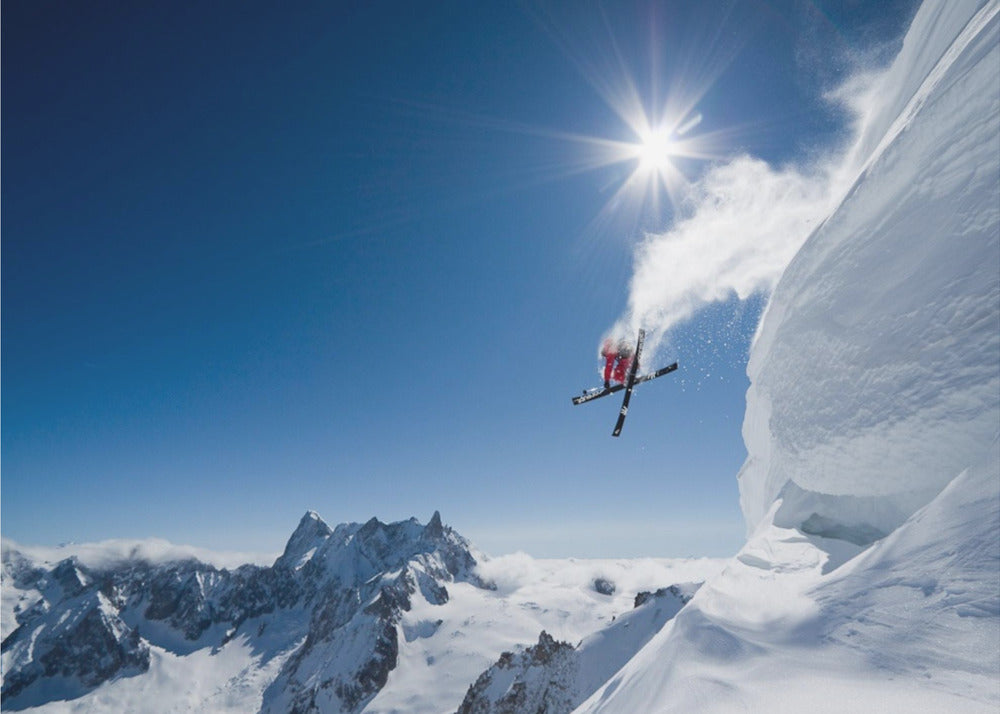 Wall art Higher-Canvas Print-DECOROLALA