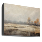 Wall art Horizontal Abstract Landscape 5-canvas-DECOROLALA