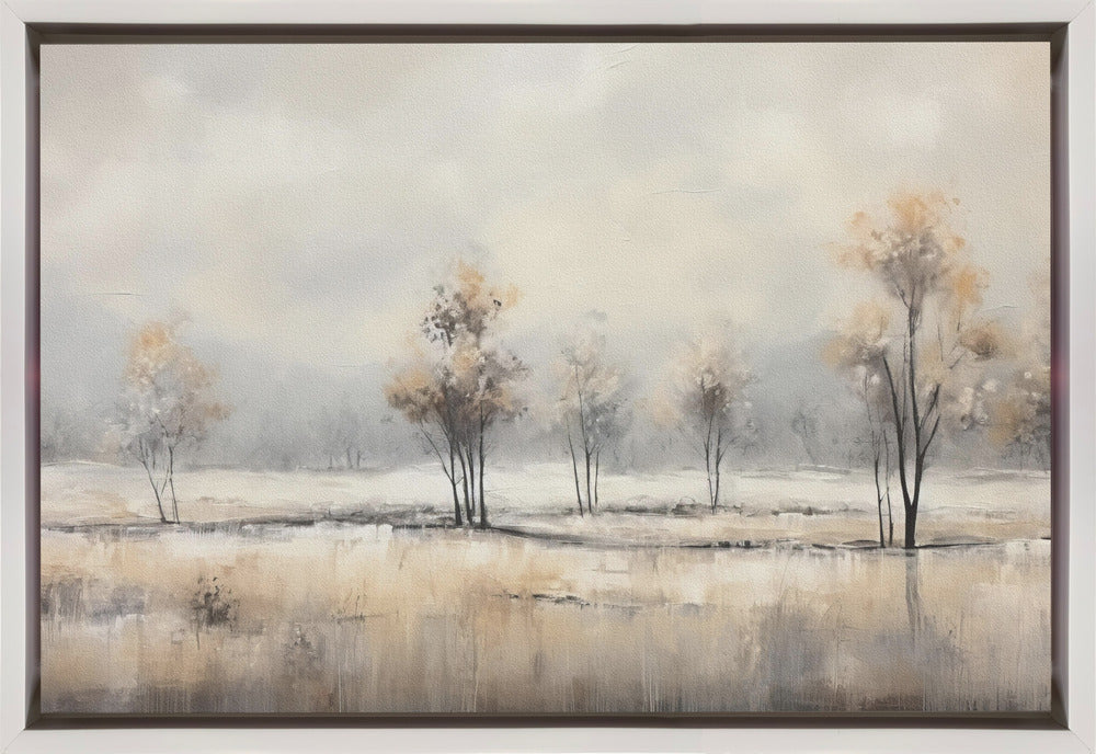 Wall art Horizontal Abstract Landscape 6-canvas-DECOROLALA