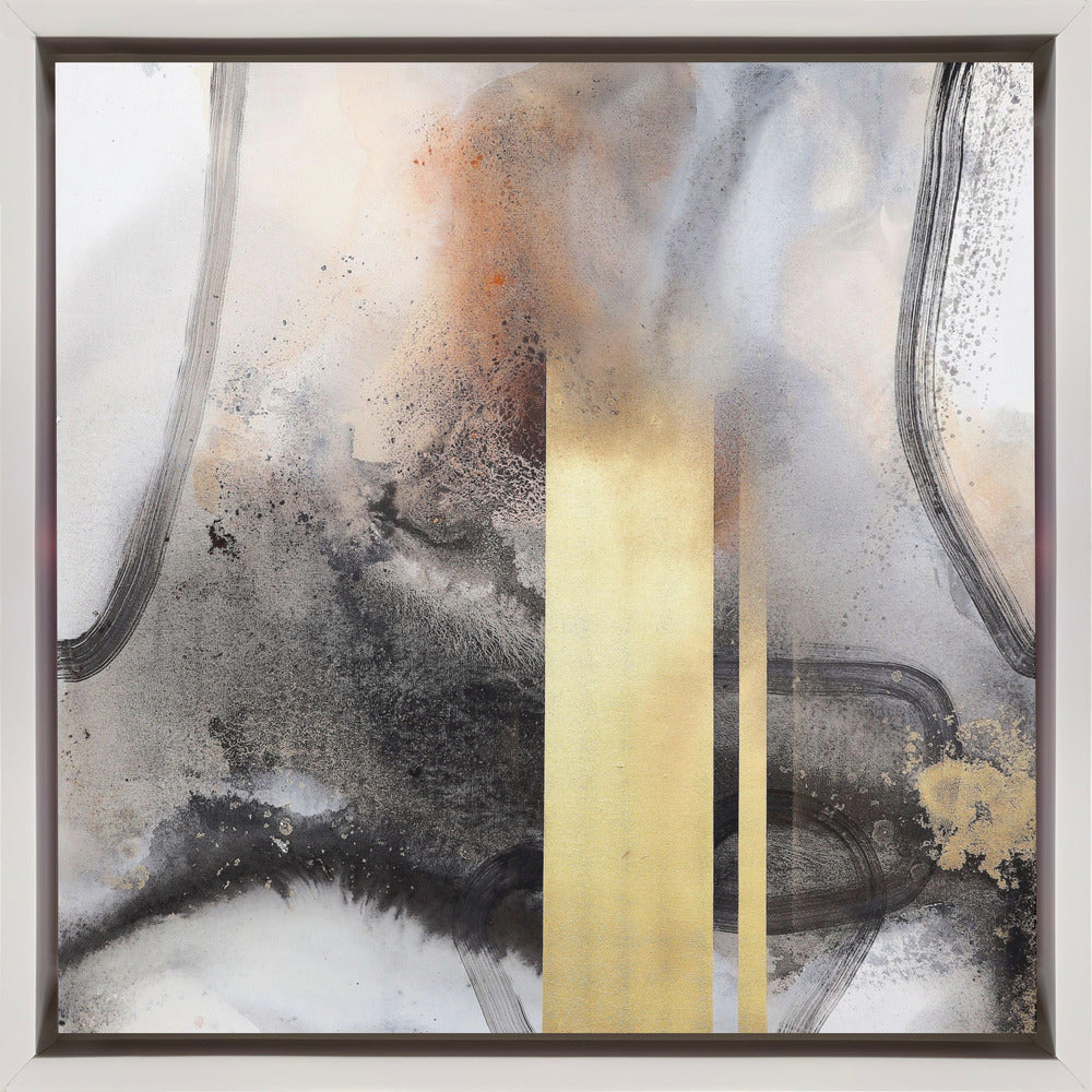 Wall art I choose peace 01-canvas-DECOROLALA