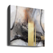 Wall art I choose peace 01-canvas-DECOROLALA