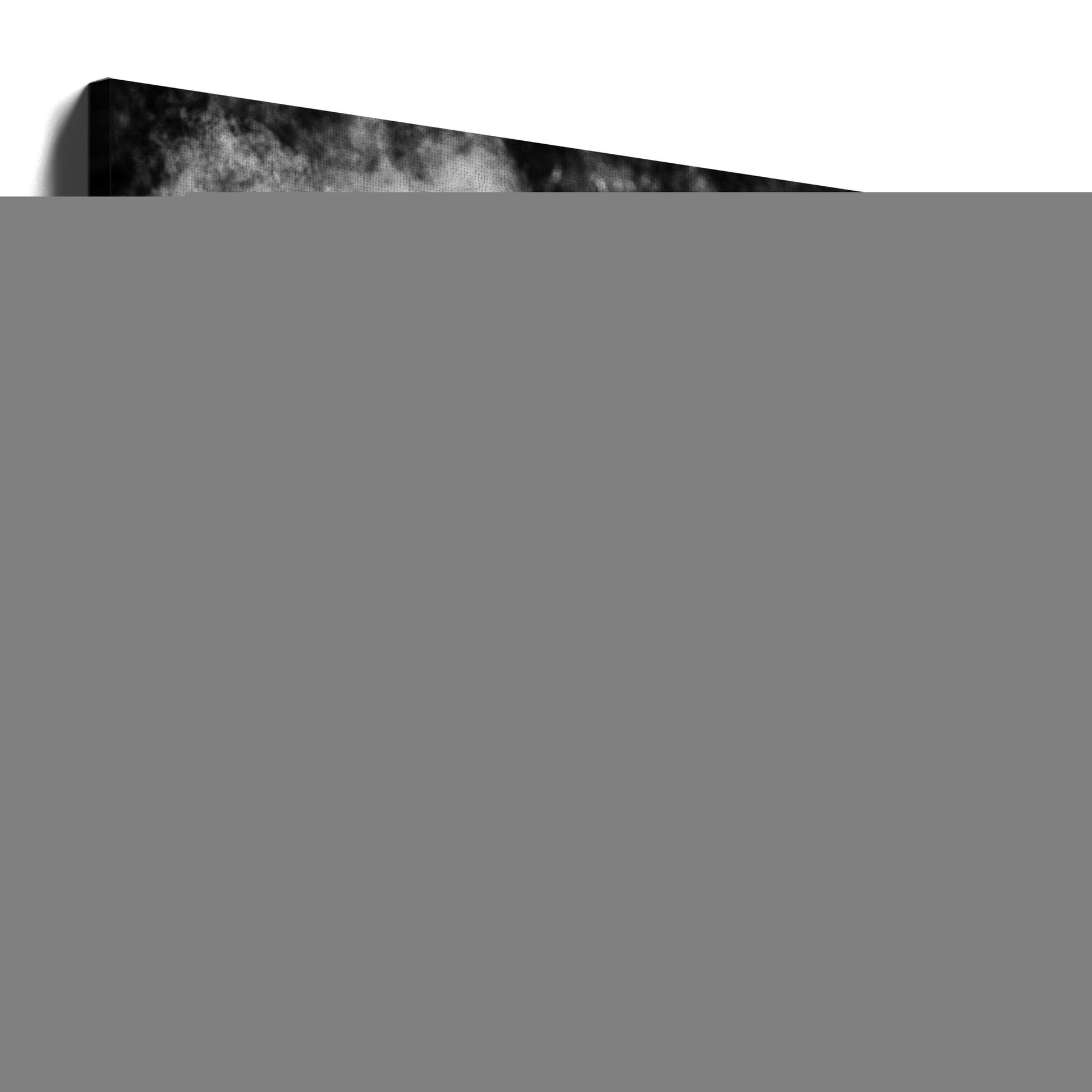 Wall art Icelandic pony-Canvas Print-DECOROLALA