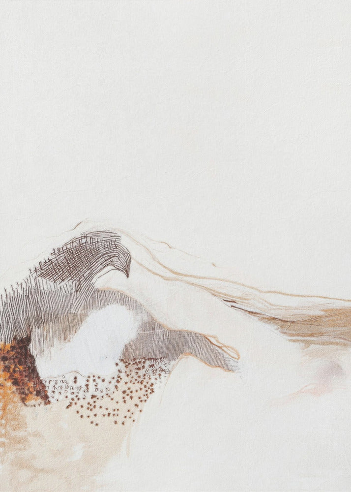 Wall art Invisible world Iv-Canvas Print-DECOROLALA