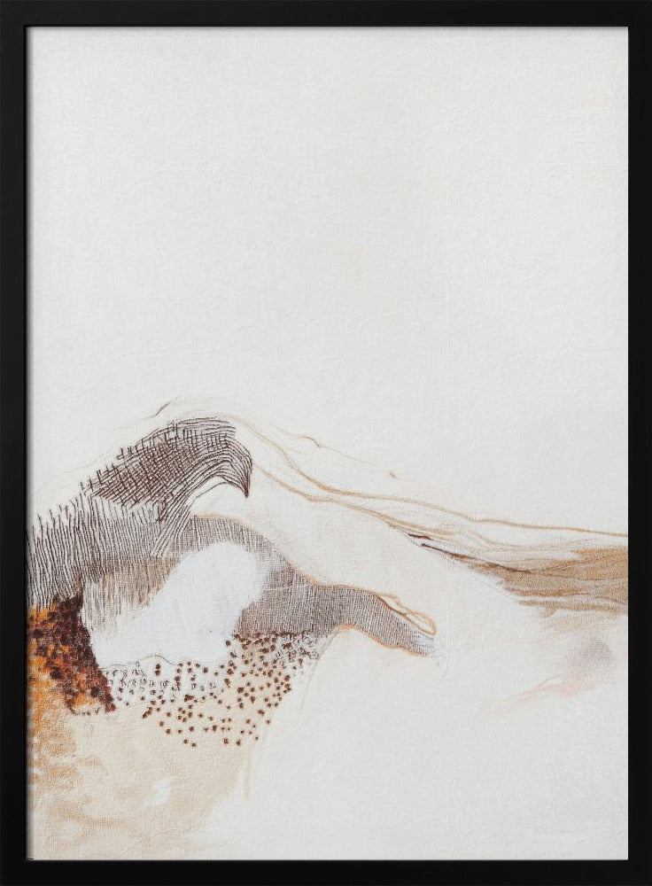 Wall art Invisible world Iv-Canvas Print-DECOROLALA