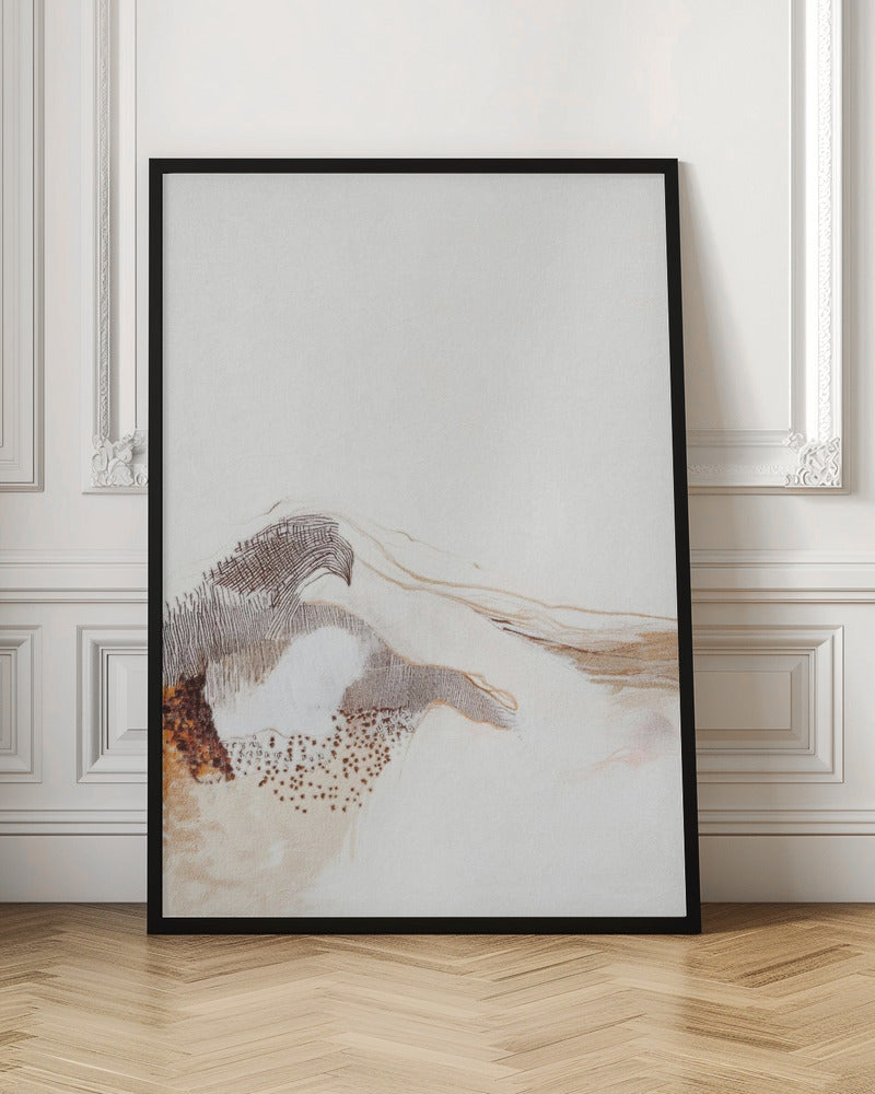 Wall art Invisible world Iv-Canvas Print-DECOROLALA