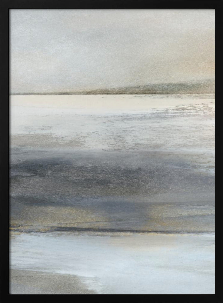 Wall art Land 1-Canvas Print-DECOROLALA