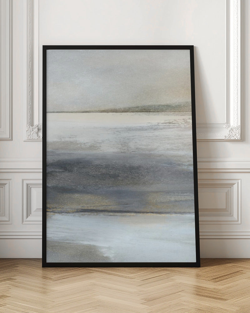 Wall art Land 1-Canvas Print-DECOROLALA