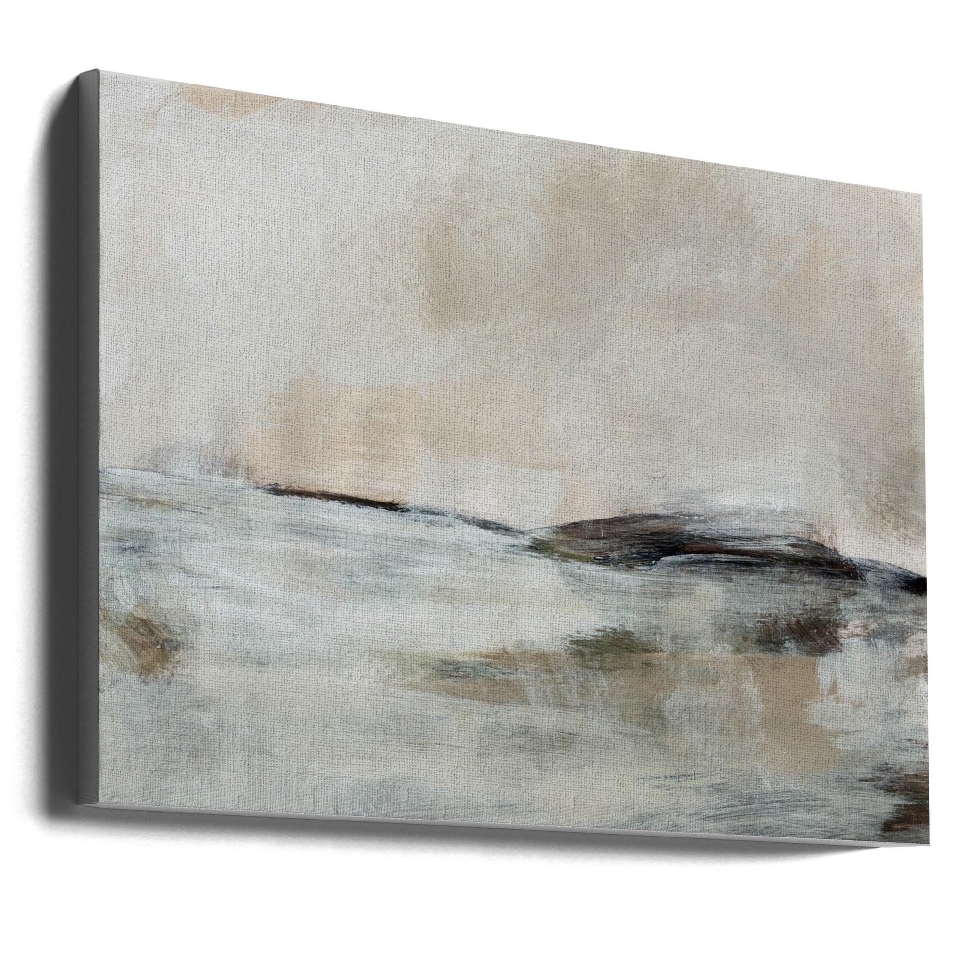 Wall art Lost Time-canvas-DECOROLALA