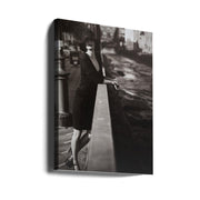 Wall art Mela-Canvas Print-DECOROLALA