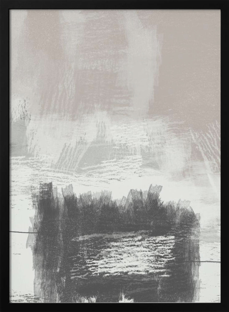 Wall art Melody-canvas-DECOROLALA