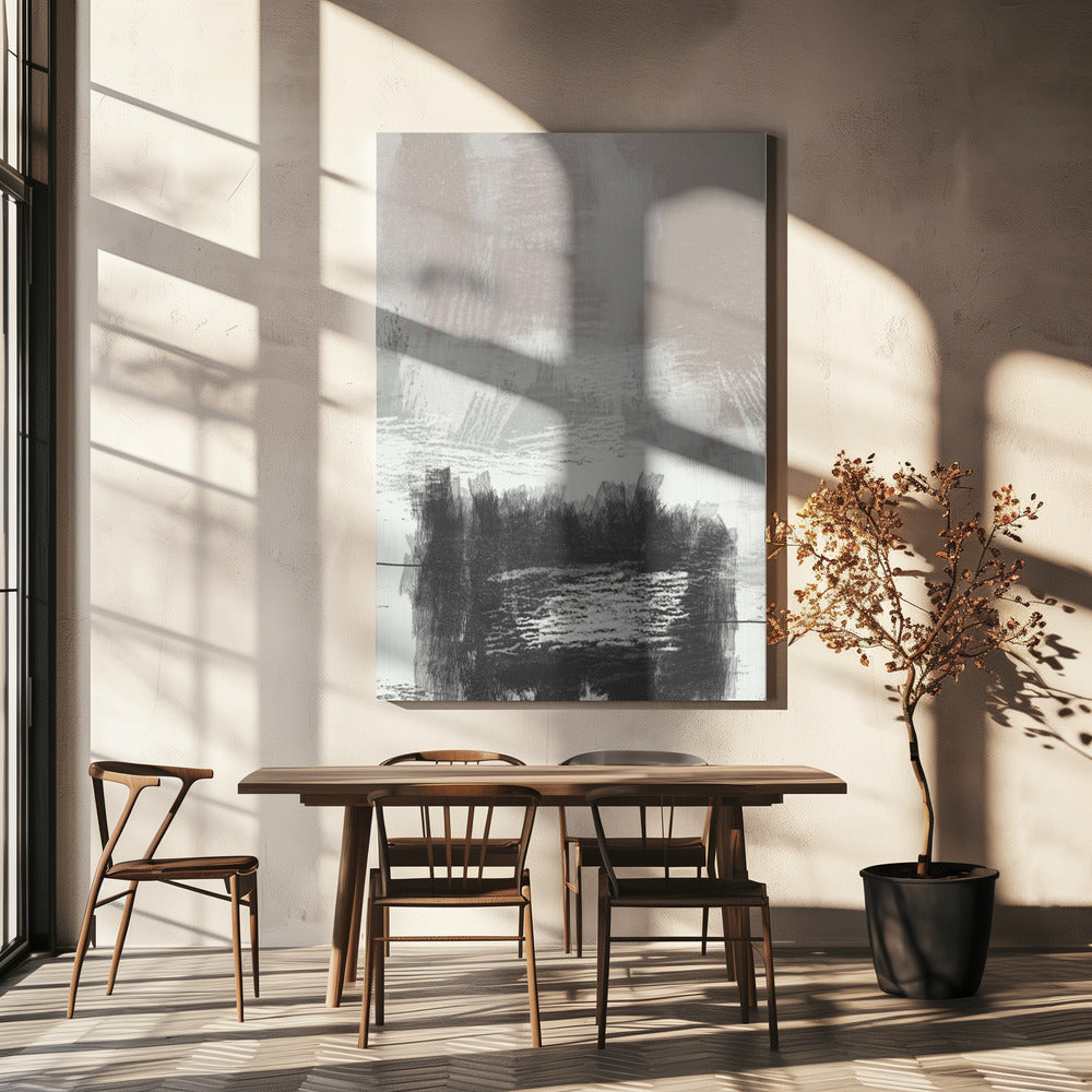 Wall art Melody-canvas-DECOROLALA