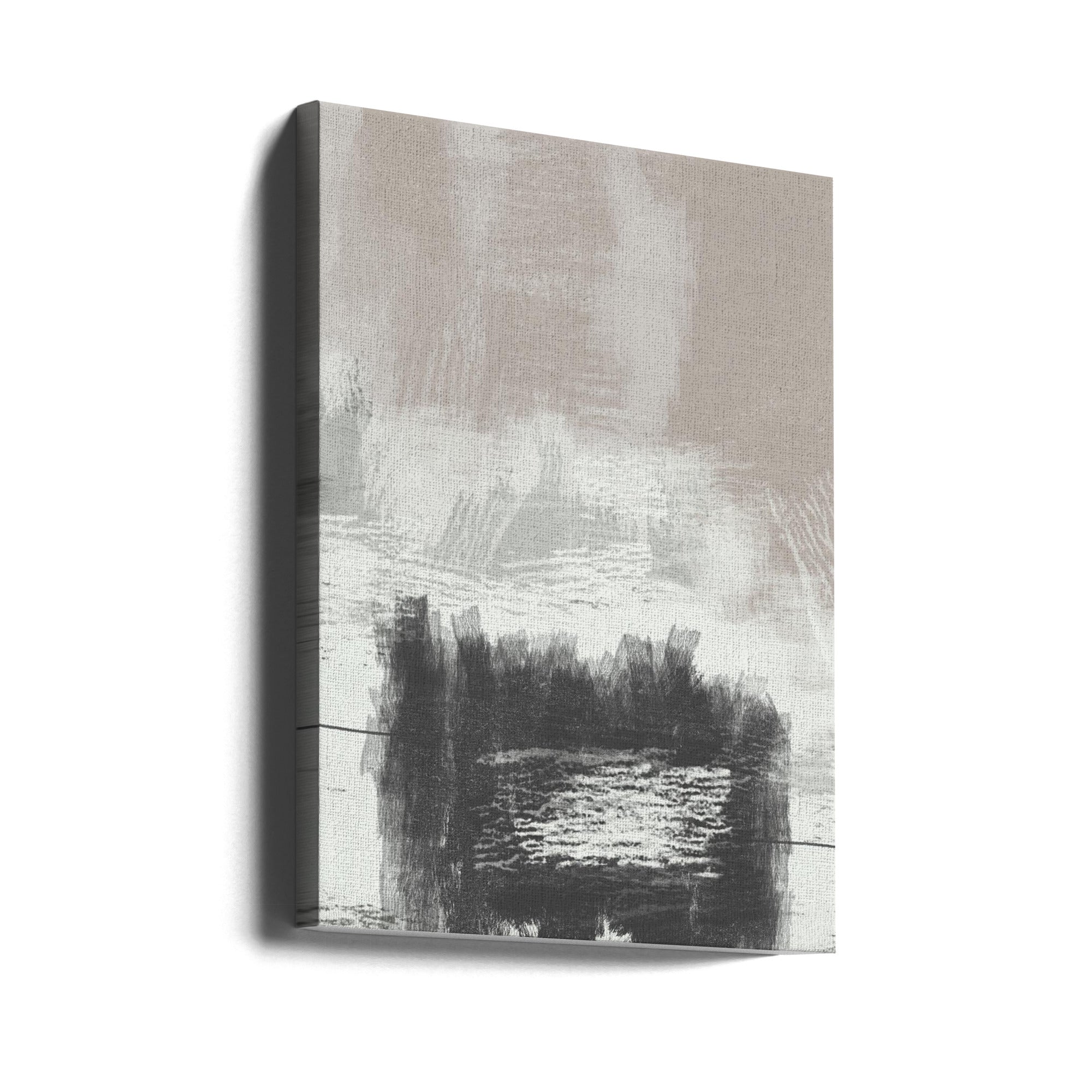 Wall art Melody-canvas-DECOROLALA