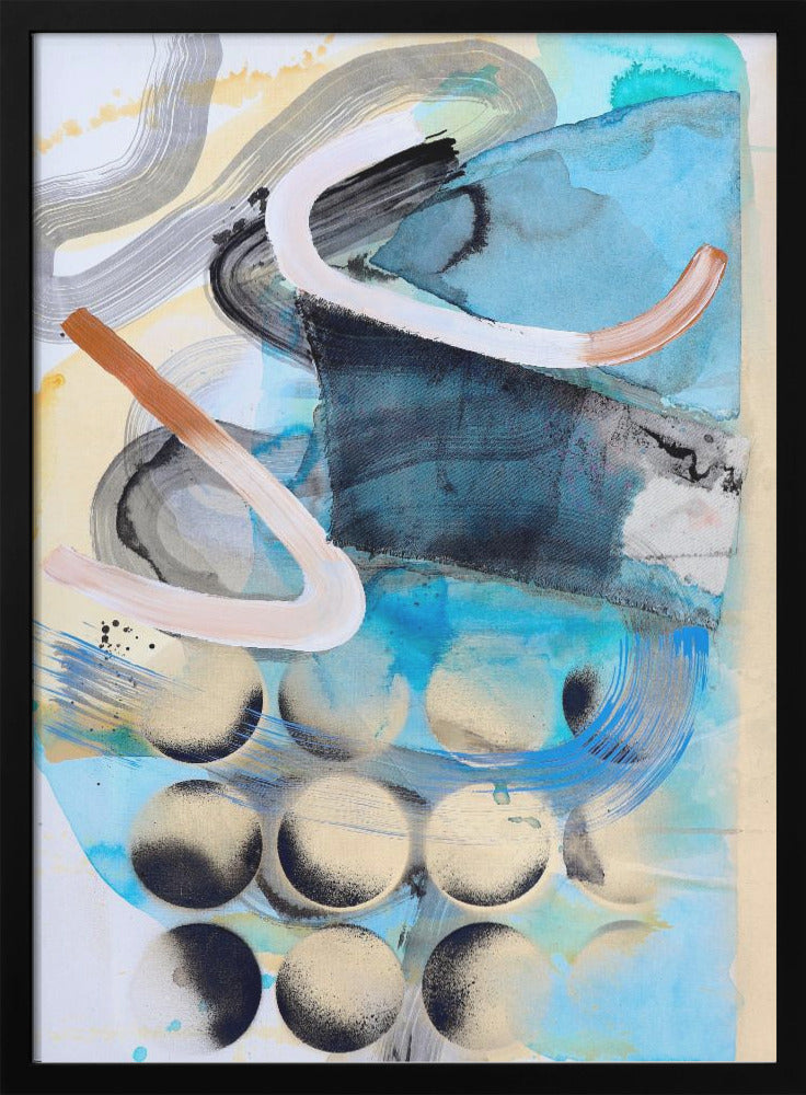 Wall art Minimal-canvas-DECOROLALA