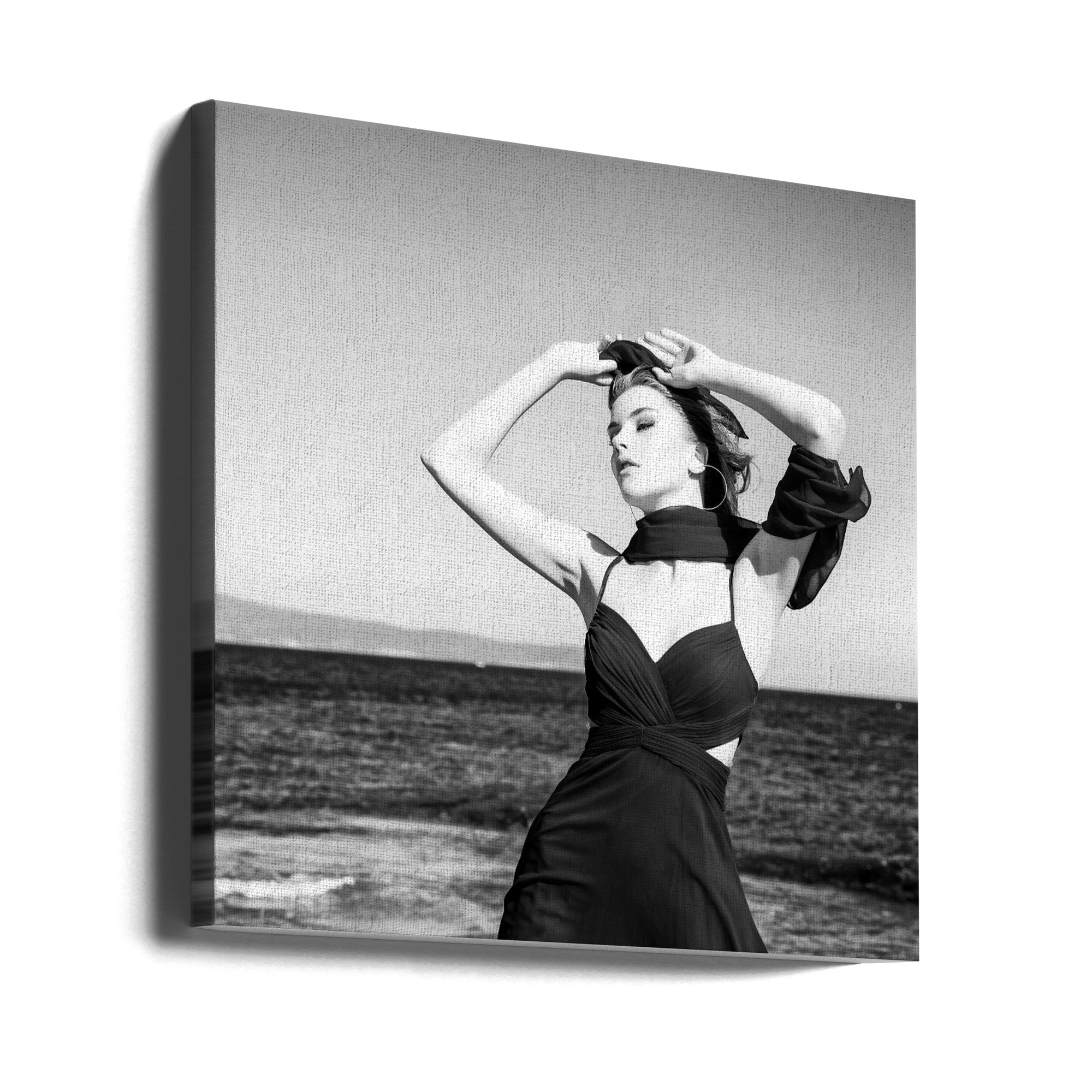 Wall art Model-Canvas Print-DECOROLALA