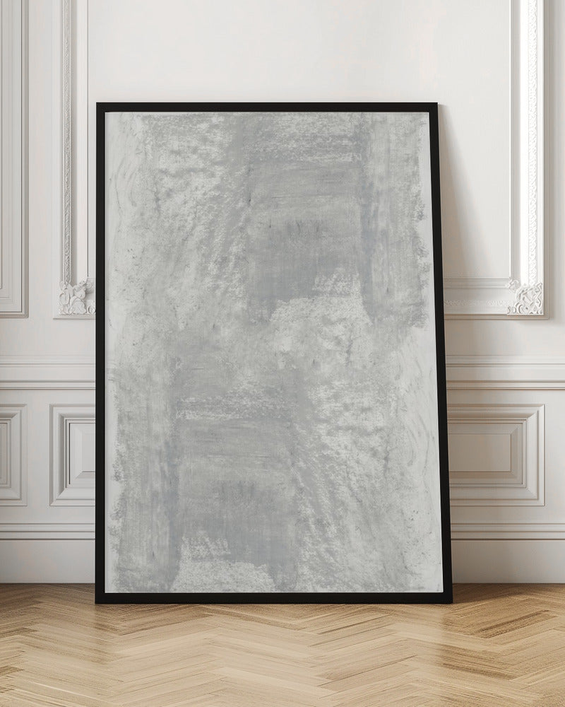 Wall art Monotone Textures 1-Canvas Print-DECOROLALA