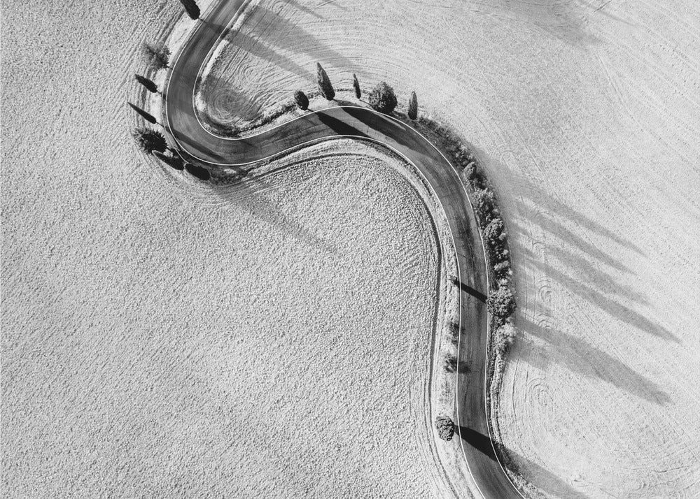 Wall art Monticchellio-Canvas Print-DECOROLALA