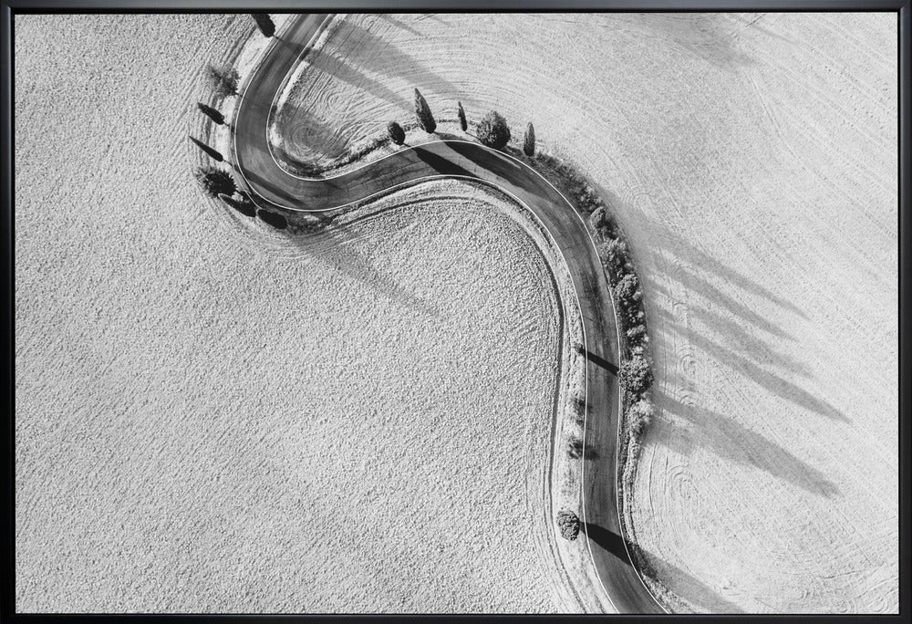 Wall art Monticchellio-Canvas Print-DECOROLALA