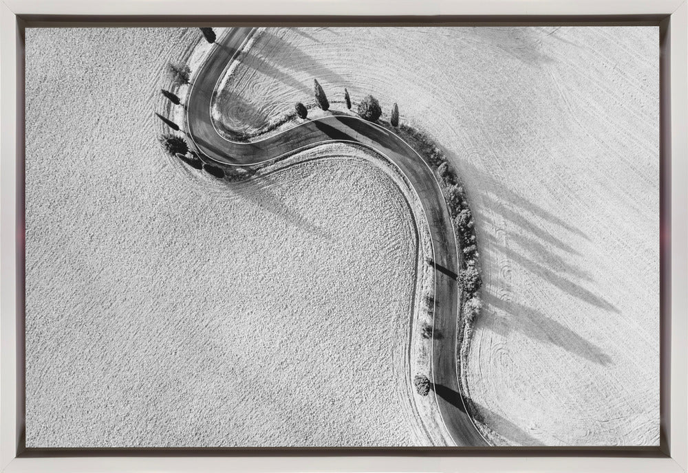 Wall art Monticchellio-Canvas Print-DECOROLALA