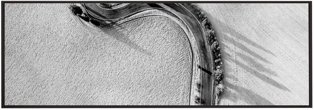 Wall art Monticchellio-Canvas Print-DECOROLALA