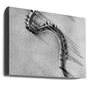 Wall art Monticchellio-Canvas Print-DECOROLALA