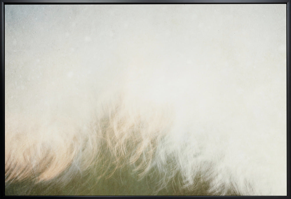 Wall art Moving landscape-Canvas Print-DECOROLALA