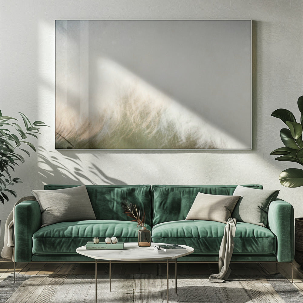 Wall art Moving landscape-Canvas Print-DECOROLALA