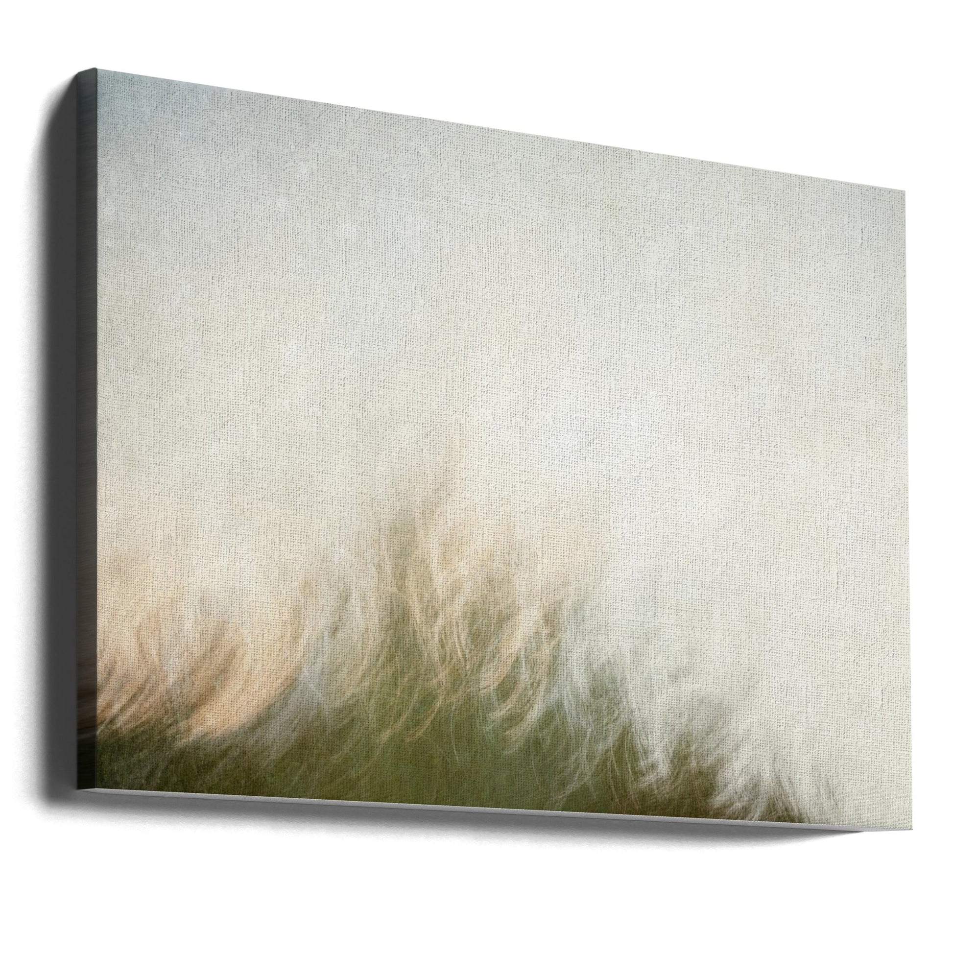 Wall art Moving landscape-Canvas Print-DECOROLALA
