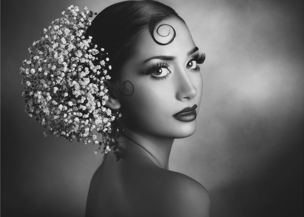 Wall art Nature-Canvas Print-DECOROLALA