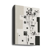 Wall art Nature Morte #3-Canvas Print-DECOROLALA