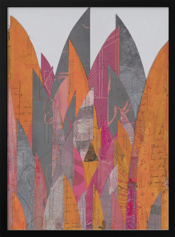 Wall art Phone Me-canvas-DECOROLALA