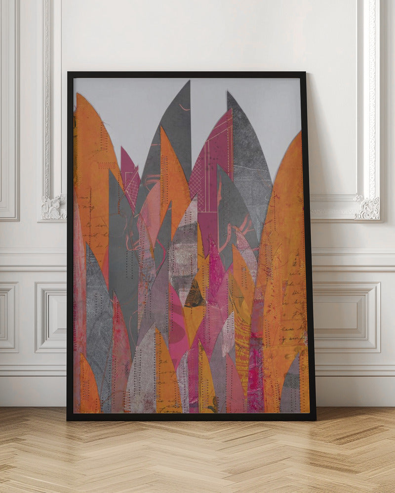 Wall art Phone Me-canvas-DECOROLALA