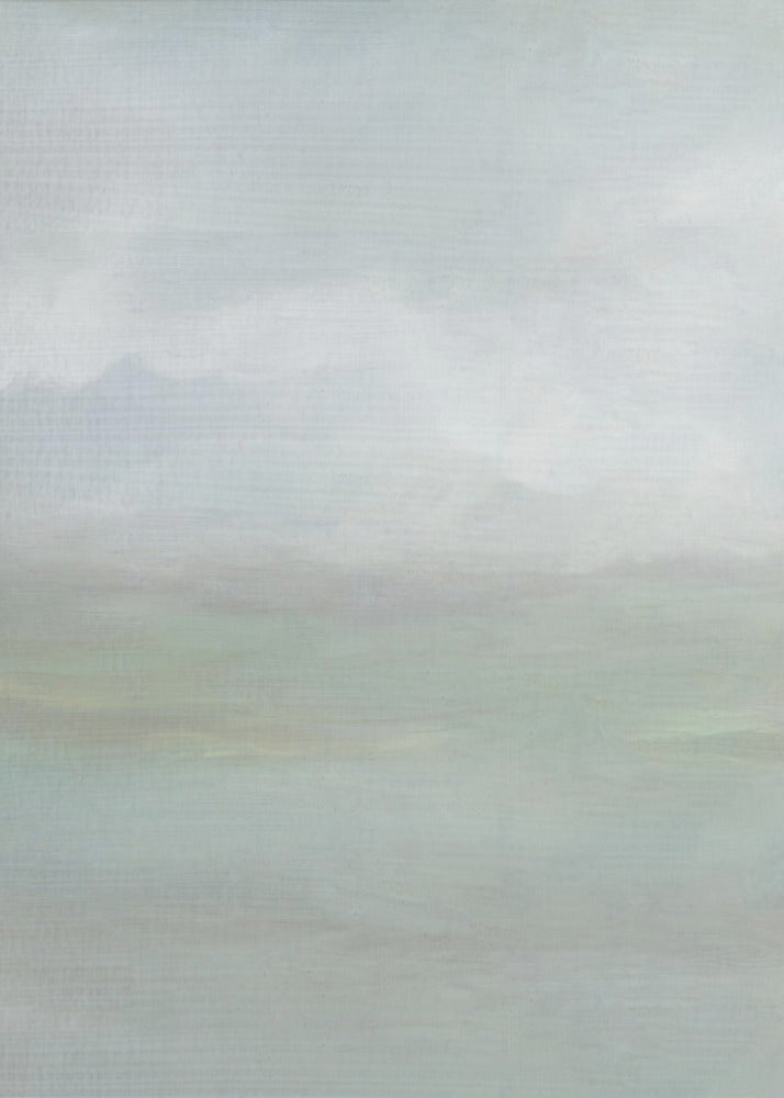 Wall art Rough Seas Oil Panel 5-Canvas Print-DECOROLALA