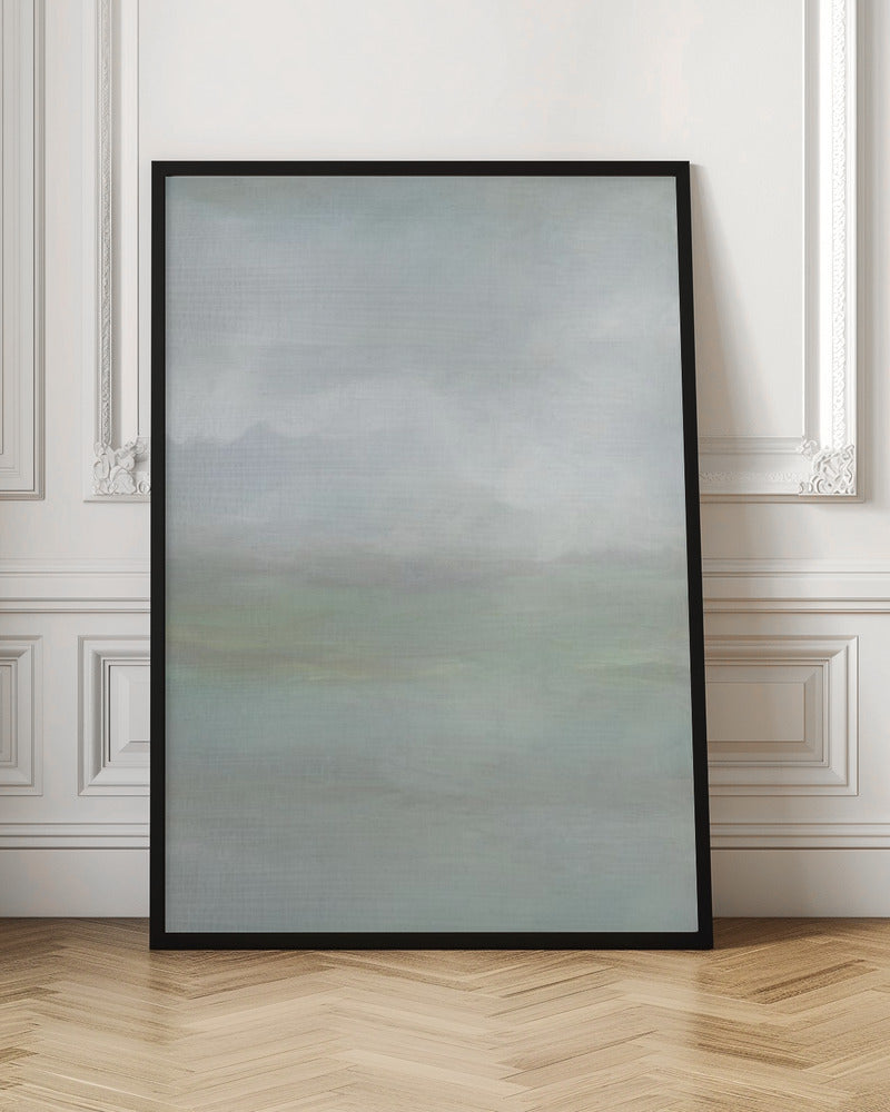Wall art Rough Seas Oil Panel 5-Canvas Print-DECOROLALA