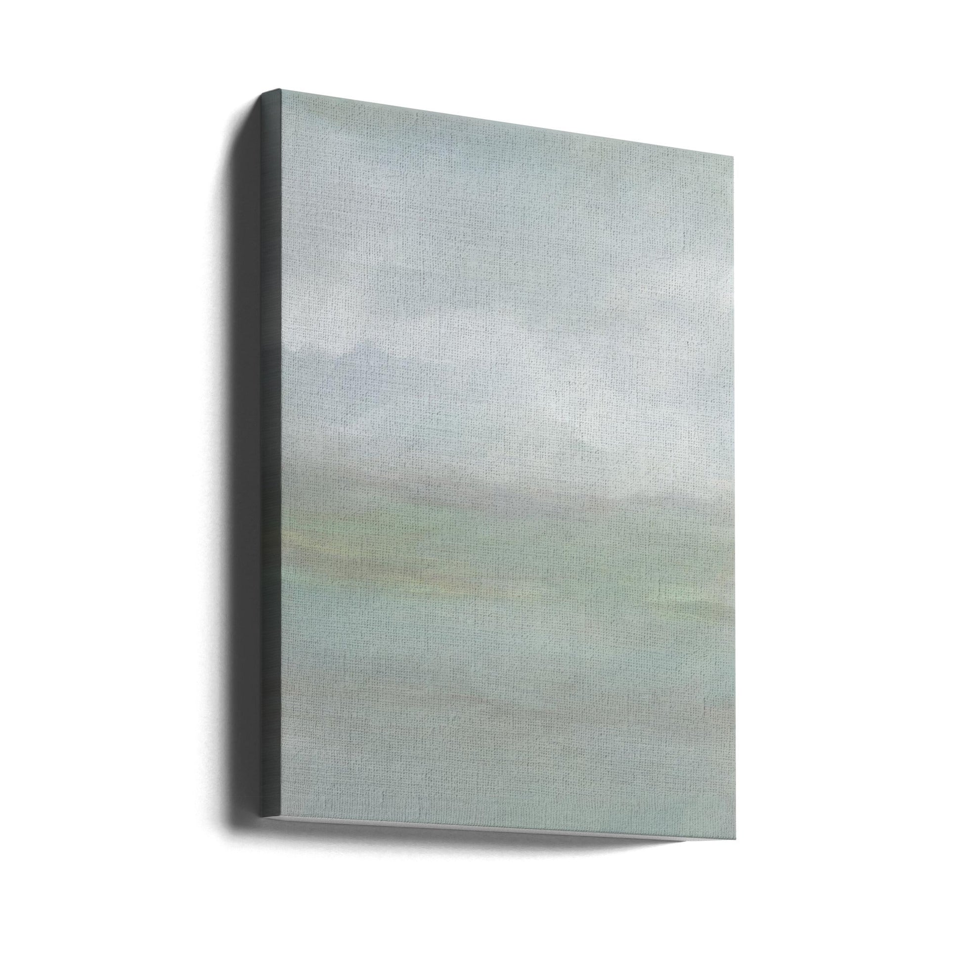 Wall art Rough Seas Oil Panel 5-Canvas Print-DECOROLALA